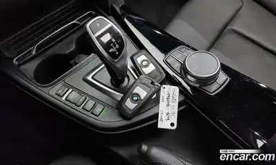 BMW 4-Series 2020 2.0 Автомат в Москве № 492457, миниатюра 9