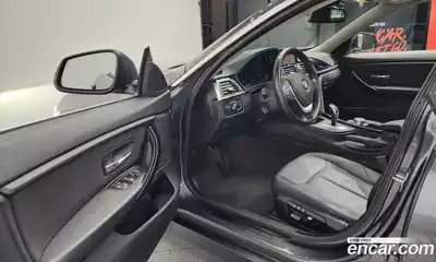 BMW 4-Series 2020 2.0 Автомат в Москве № 492457, миниатюра 10