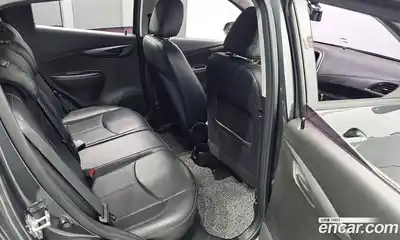 Chevrolet Spark 2017 1.0 Автомат в Москве № 492767, миниатюра 12