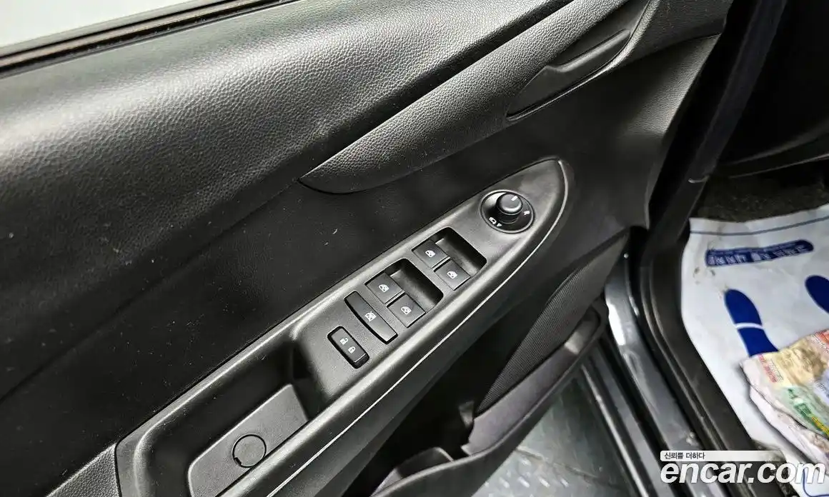 Chevrolet Spark 2017 1.0 Автомат в Москве № 492767, фото 14