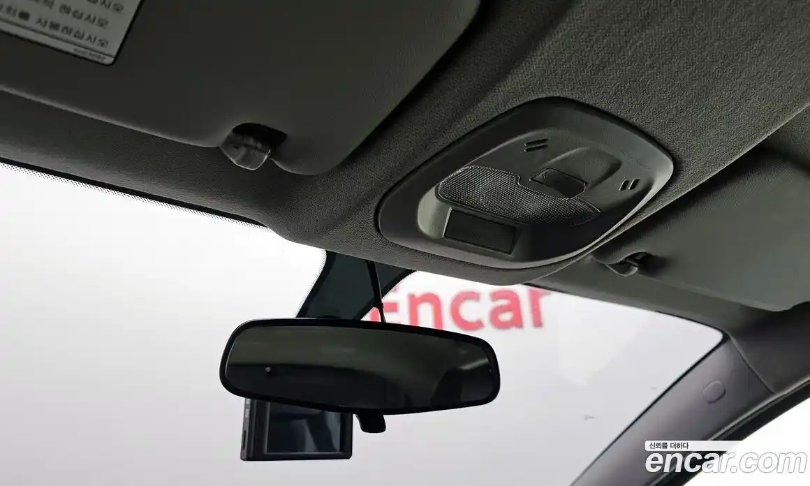 Chevrolet Spark 2017 1.0 Автомат в Москве № 492767, фото 19