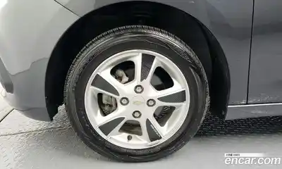 Chevrolet Spark 2017 1.0 Автомат в Москве № 492767, миниатюра 5