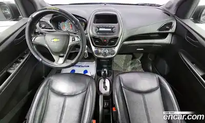 Chevrolet Spark 2017 1.0 Автомат в Москве № 492767, миниатюра 7