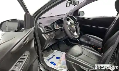 Chevrolet Spark 2017 1.0 Автомат в Москве № 492767, миниатюра 10