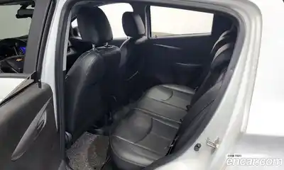 Chevrolet Spark 2016 1.0 Автомат в Москве № 492775, миниатюра 12