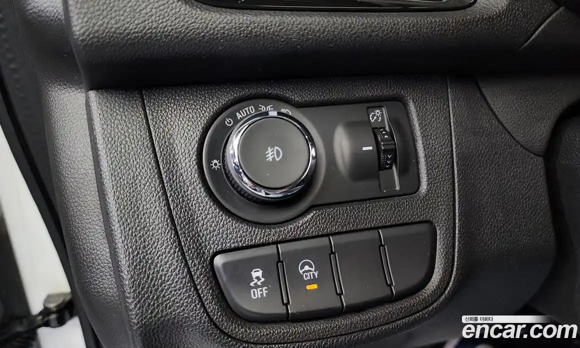 Chevrolet Spark 2016 1.0 Автомат в Москве № 492775, фото 15