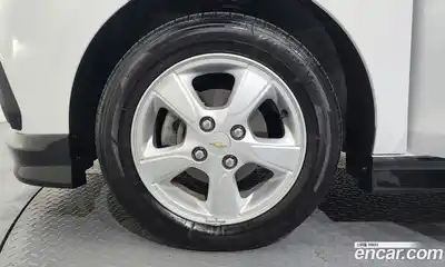 Chevrolet Spark 2016 1.0 Автомат в Москве № 492775, миниатюра 5