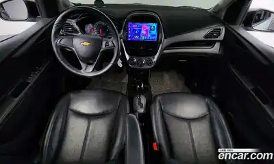 Chevrolet Spark 2016 1.0 Автомат в Москве № 492775, миниатюра 7