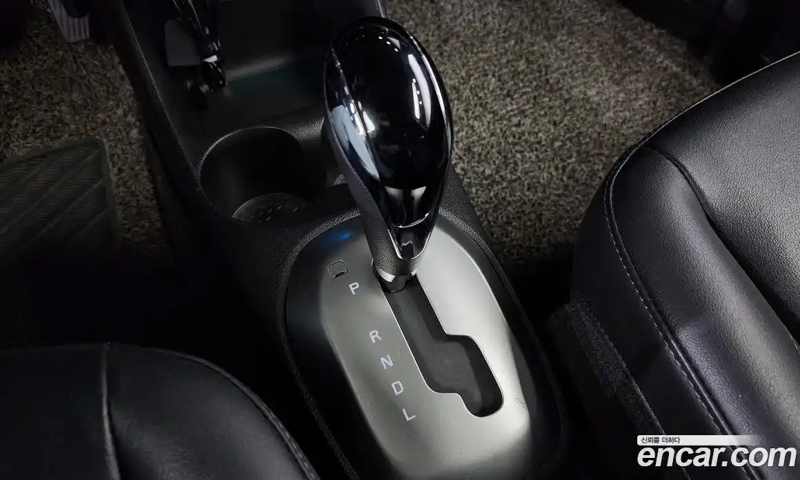 Chevrolet Spark 2016 1.0 Автомат в Москве № 492775, фото 9