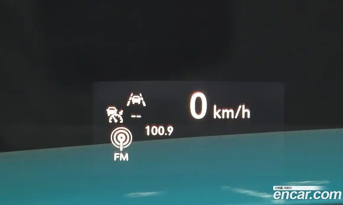 Chevrolet TrailBlazer 2021 1.3 Автомат в Москве № 493045, фото 17