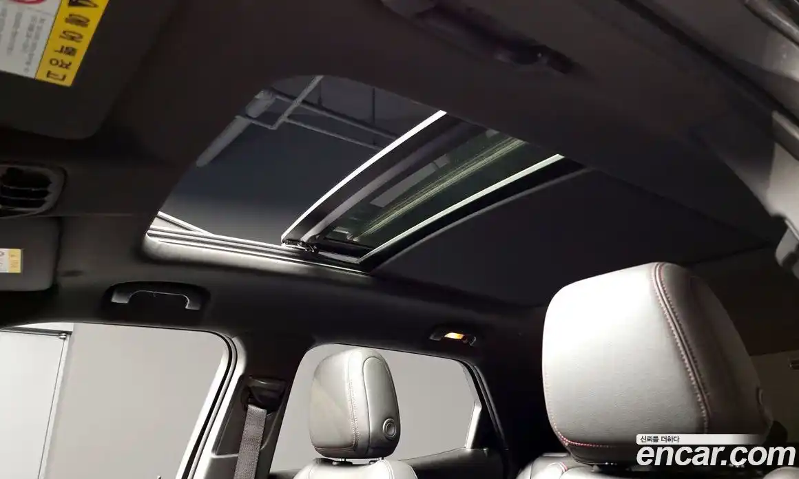 Chevrolet TrailBlazer 2021 1.3 Автомат в Москве № 493045, фото 18