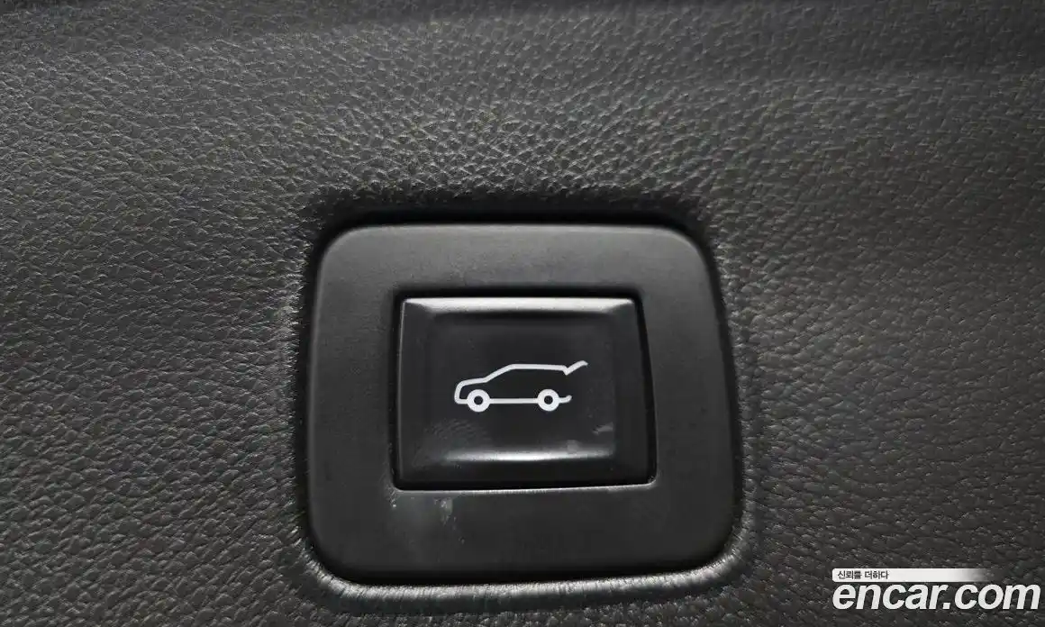 Chevrolet TrailBlazer 2021 1.3 Автомат в Москве № 493045, фото 20