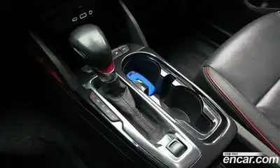 Chevrolet TrailBlazer 2021 1.3 Автомат в Москве № 493045, миниатюра 9