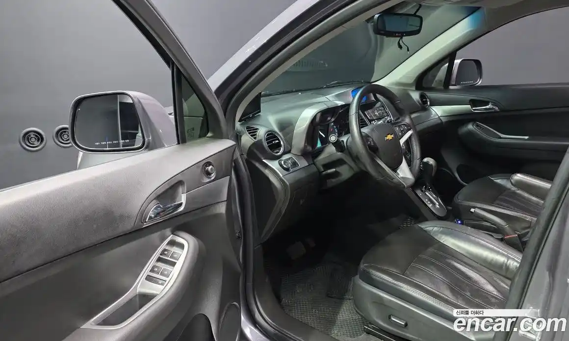 Chevrolet Orlando 2013 2.0 Автомат в Москве № 493046, фото 11