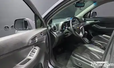 Chevrolet Orlando 2013 2.0 Автомат в Москве № 493046, миниатюра 11