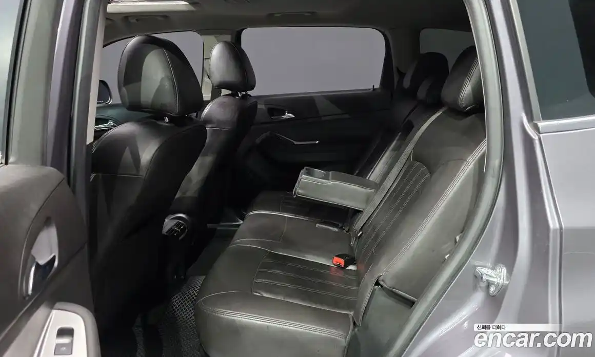 Chevrolet Orlando 2013 2.0 Автомат в Москве № 493046, фото 12