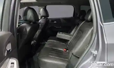 Chevrolet Orlando 2013 2.0 Автомат в Москве № 493046, миниатюра 12