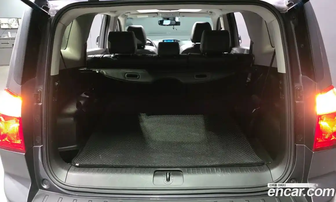 Chevrolet Orlando 2013 2.0 Автомат в Москве № 493046, фото 20