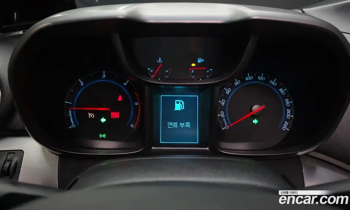 Chevrolet Orlando 2013 2.0 Автомат в Москве № 493046, фото 8