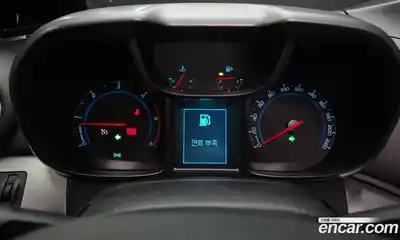 Chevrolet Orlando 2013 2.0 Автомат в Москве № 493046, миниатюра 8