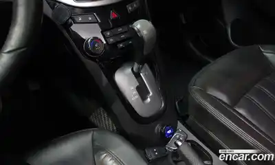 Chevrolet Orlando 2013 2.0 Автомат в Москве № 493046, миниатюра 9