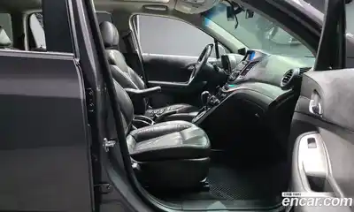 Chevrolet Orlando 2013 2.0 Автомат в Москве № 493046, миниатюра 10