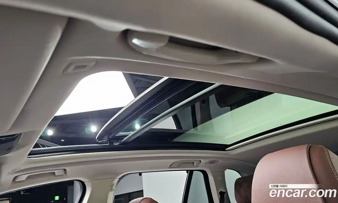 BMW X5 2022 3.0 Автомат в Москве № 493057, фото 16