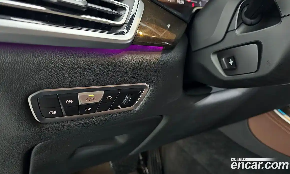 BMW X5 2022 3.0 Автомат в Москве № 493057, фото 17