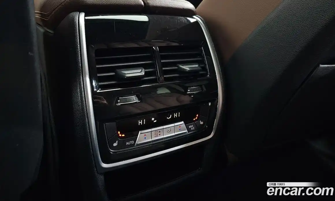 BMW X5 2022 3.0 Автомат в Москве № 493057, фото 19