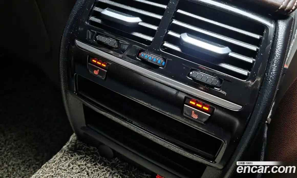 BMW 5-Series 2020 2.0 Автомат в Москве № 493174, фото 18