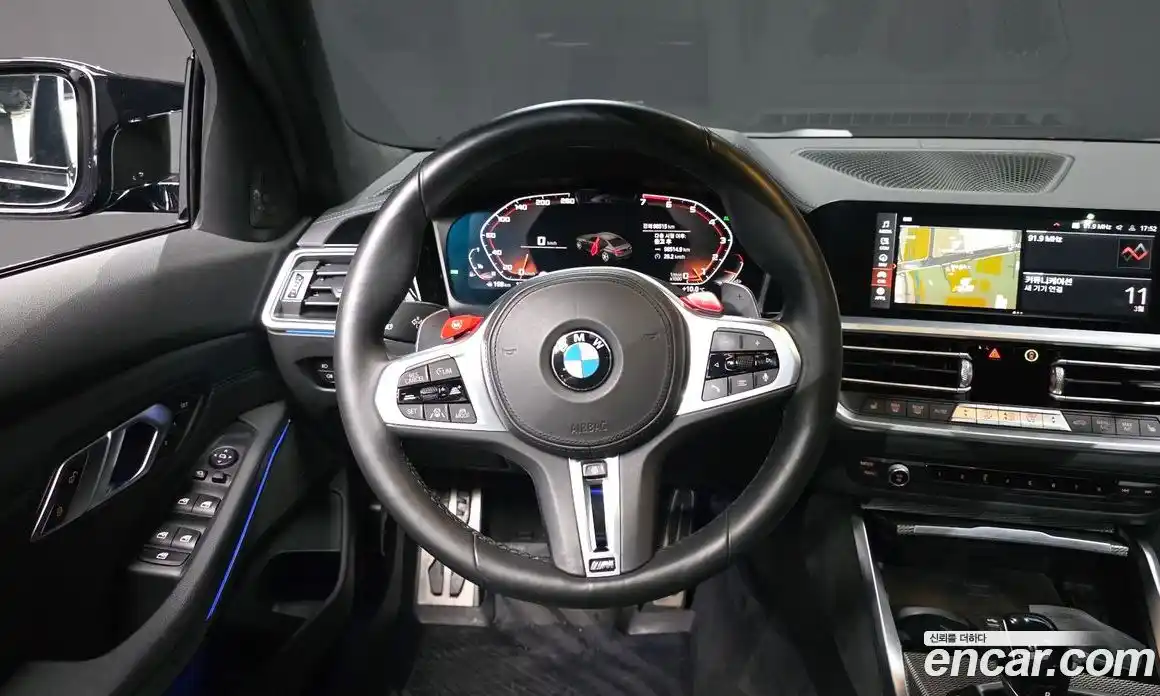 BMW 3-Series 2020 2.0 Автомат в Москве № 493524, фото 12