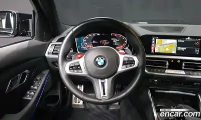 BMW 3-Series 2020 2.0 Автомат в Москве № 493524, миниатюра 12