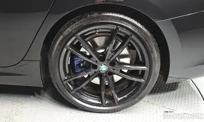 BMW 3-Series 2020 2.0 Автомат в Москве № 493524, миниатюра 4