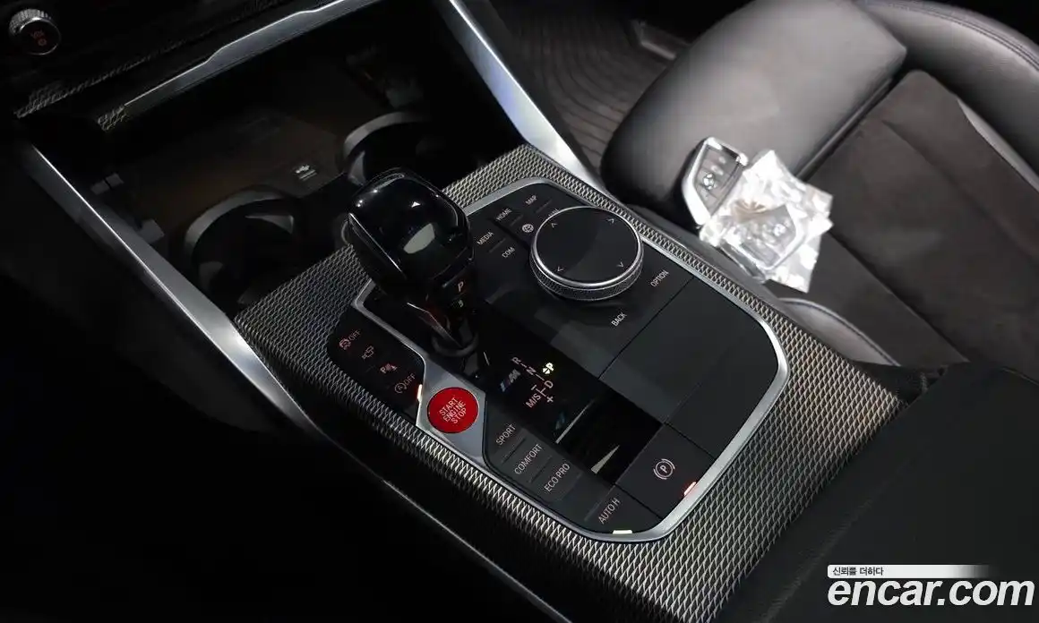 BMW 3-Series 2020 2.0 Автомат в Москве № 493524, фото 8