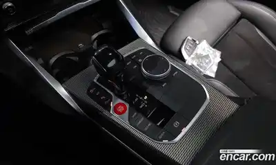 BMW 3-Series 2020 2.0 Автомат в Москве № 493524, миниатюра 8