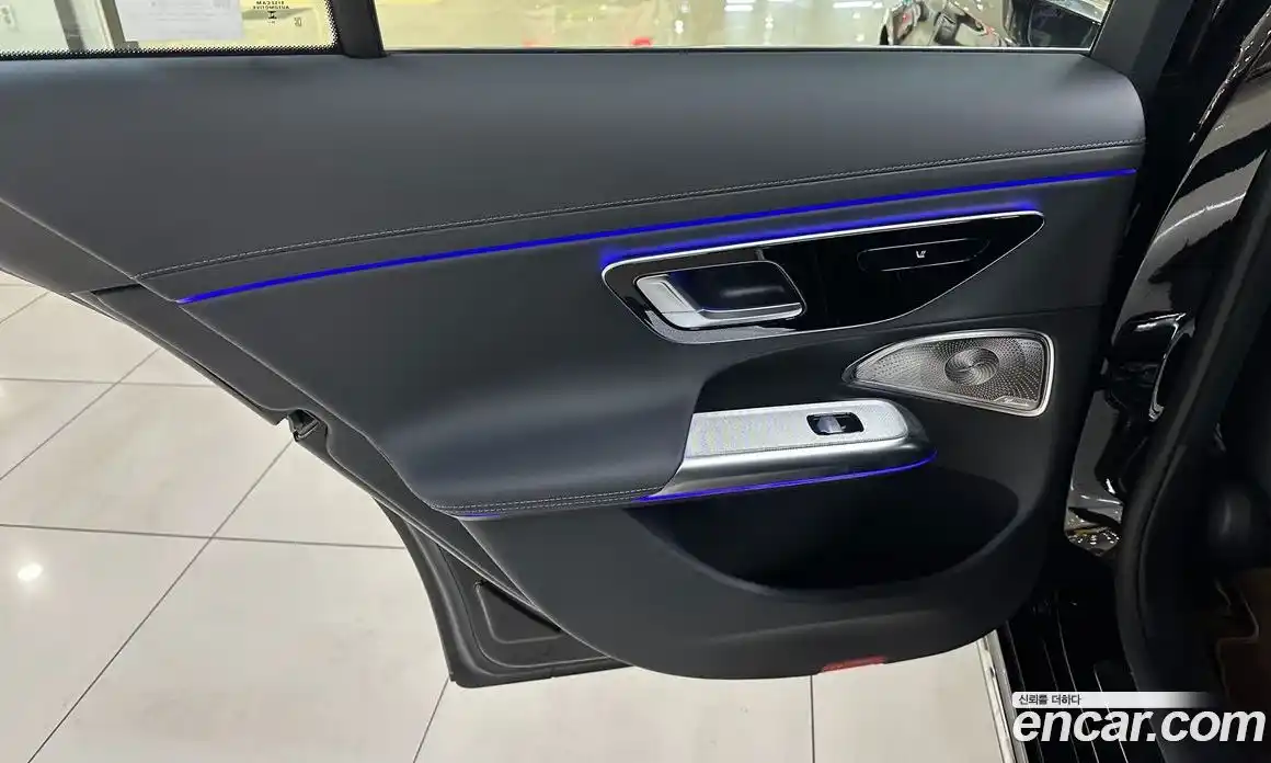 Mercedes-Benz E-Class 2025 2.0 Автомат в Москве № 493663, фото 14