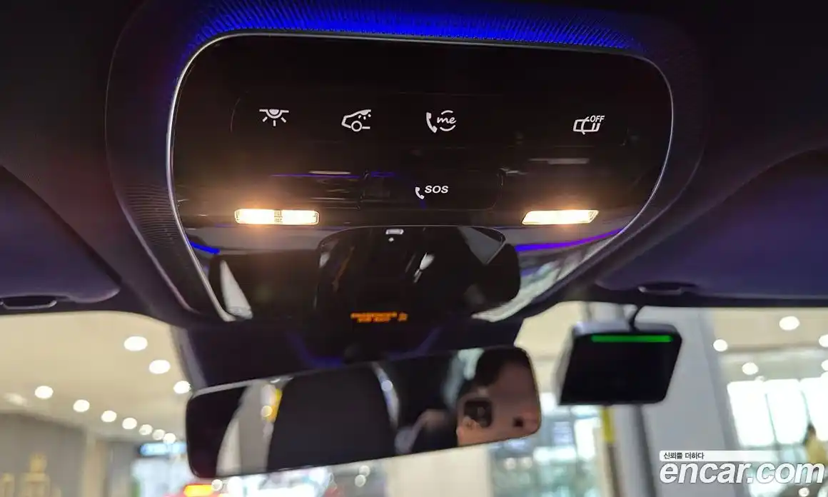 Mercedes-Benz E-Class 2025 2.0 Автомат в Москве № 493663, фото 15