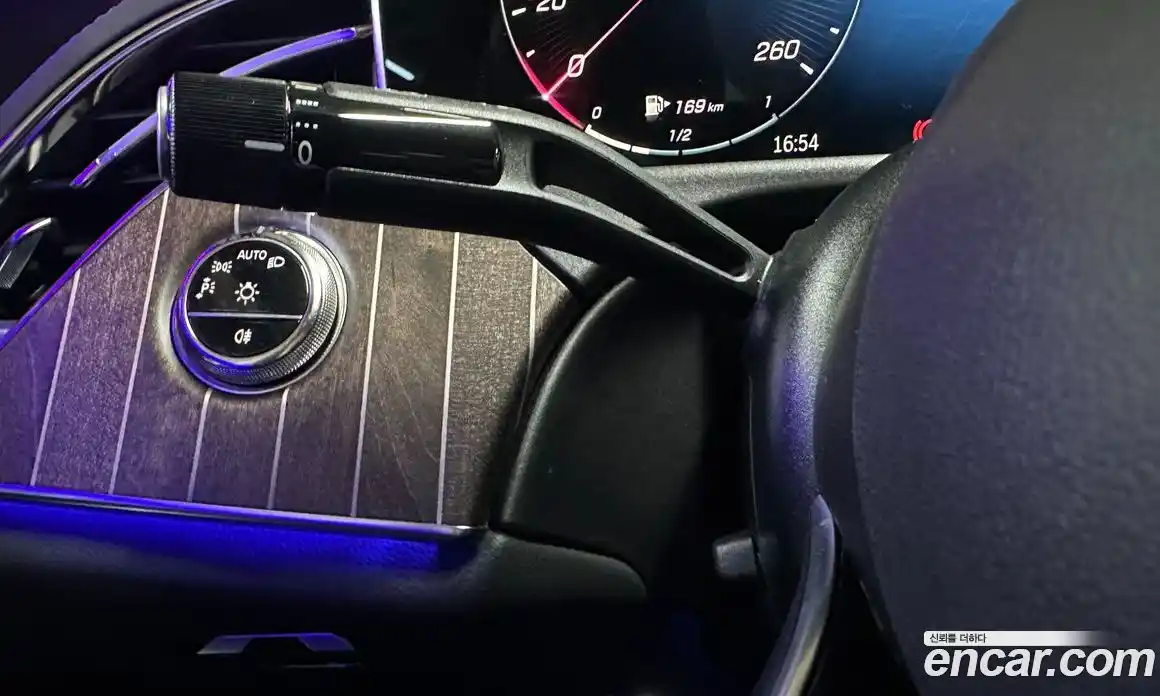 Mercedes-Benz E-Class 2025 2.0 Автомат в Москве № 493663, фото 16