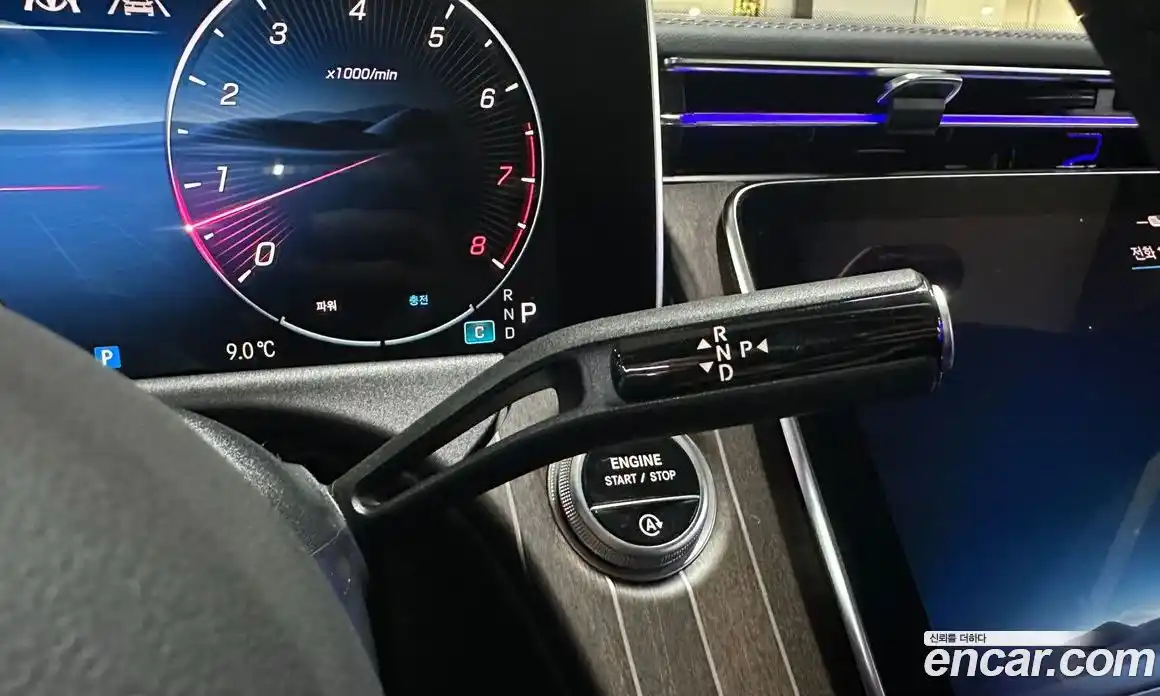 Mercedes-Benz E-Class 2025 2.0 Автомат в Москве № 493663, фото 17