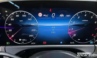 Mercedes-Benz E-Class 2025 2.0 Автомат в Москве № 493663, миниатюра 5