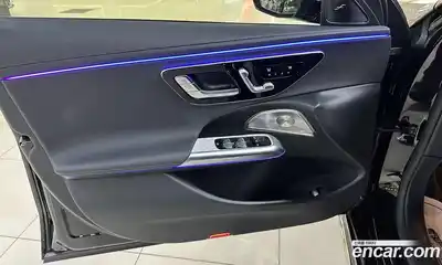 Mercedes-Benz E-Class 2025 2.0 Автомат в Москве № 493663, миниатюра 8