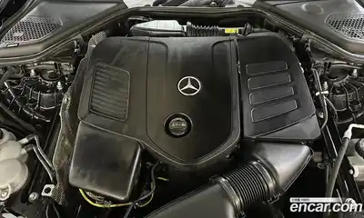 Mercedes-Benz E-Class 2025 2.0 Автомат в Москве № 493663, миниатюра 9