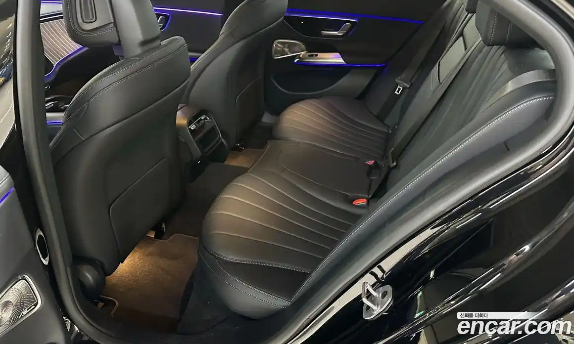 Mercedes-Benz E-Class 2025 2.0 Автомат в Москве № 493663, фото 10