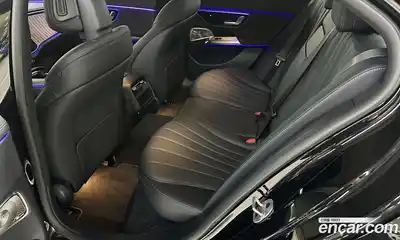 Mercedes-Benz E-Class 2025 2.0 Автомат в Москве № 493663, миниатюра 10