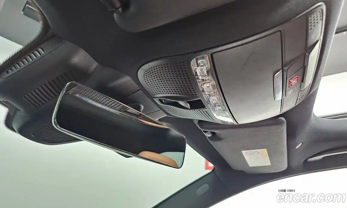 Mercedes-Benz E-Class 2021 2.0 Автомат в Москве № 494144, фото 15