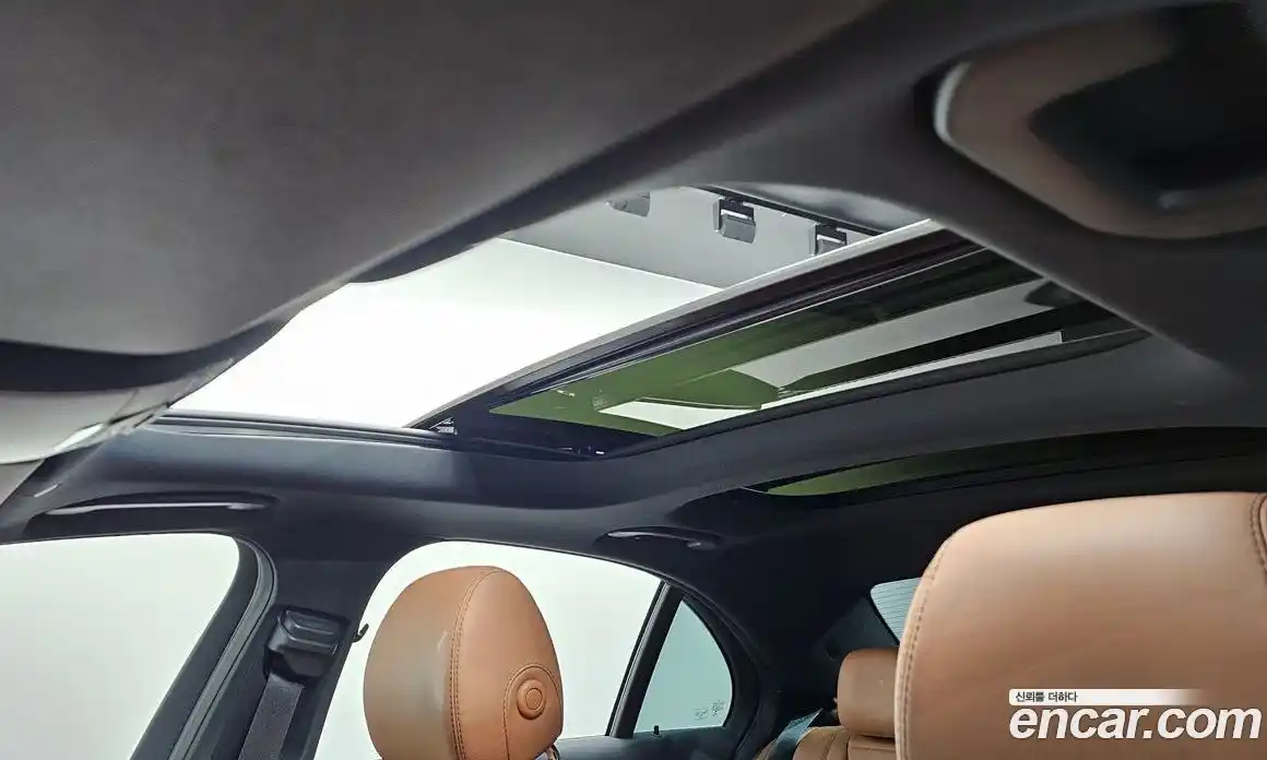 Mercedes-Benz E-Class 2021 2.0 Автомат в Москве № 494144, фото 20