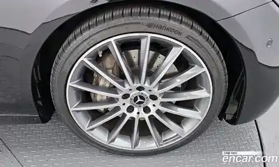 Mercedes-Benz E-Class 2021 2.0 Автомат в Москве № 494144, миниатюра 5