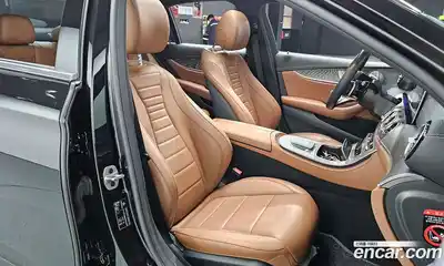 Mercedes-Benz E-Class 2021 2.0 Автомат в Москве № 494144, миниатюра 10