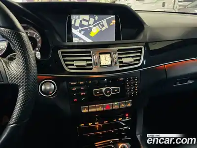 Mercedes-Benz E-Class 2014 3.5 Автомат в Москве № 494884, миниатюра 11