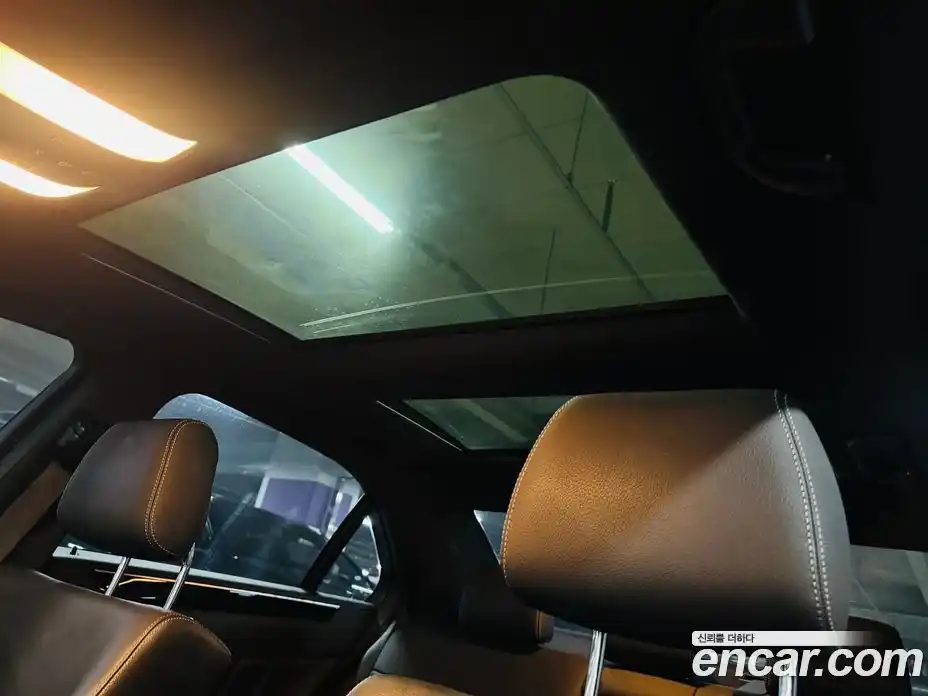 Mercedes-Benz E-Class 2014 3.5 Автомат в Москве № 494884, фото 14